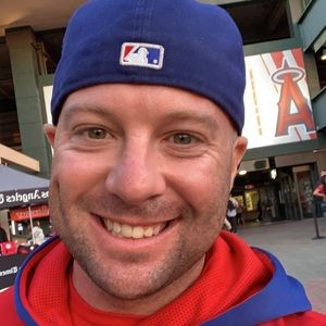 Meet your Posher, Joshua